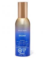 Bath and Body Works Ocean Concentrated Room Spray 42.5 g สเปรย์ปรับอากาศ ขวดเล็ก แต่ฉีดได้มากถึง 250ครั้ง++ เหมาะสำหรับใช้ฉีดเพื่อปรับอากาศ ให้เกิดกลิ่นหอมภายในเวลาอันรวดเร็ว ใครที่ต้องการเอาไว้ใช้ดับกลิ่นอับ กลิ่นไม่พึงประสงค์แบบด่วนๆ ข Bath and Body Works Ocean Concentrated Room Spray 42.5 g สเปรย์ปรับอากาศ ขวดเล็ก แต่ฉีดได้มากถึง 250ครั้ง++ เหมาะสำหรับใช้ฉีดเพื่อปรับอากาศ ให้เกิดกลิ่นหอมภายในเวลาอันรวดเร็ว ใครที่ต้องการเอาไว้ใช้ดับกลิ่นอับ กลิ่นไม่พึงประสงค์แบบด่วนๆ ข