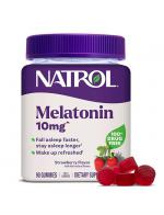 Natrol Gummies Melatonin 10 Mg. 90 Strawberry Flavor Gummies ของแท้จาก US 100% แพคเกจใหม่ วิตามินเมลาโทนินแบบกัมมี่ รสสตรอเบอร์รี่ ช่วยทำให้รู้สึกผ่อนคลาย นอนหลับง่ายขึ้น หลับสบายไม่ตื่นกลางดึก ตื่นมาสมองปลอดโปร่ง ช่วยให้อาการ jet lag ดีขึ้น ช่วยให้ร่างกา Natrol Gummies Melatonin 10 Mg. 90 Strawberry Flavor Gummies ของแท้จาก US 100% แพคเกจใหม่ วิตามินเมลาโทนินแบบกัมมี่ รสสตรอเบอร์รี่ ช่วยทำให้รู้สึกผ่อนคลาย นอนหลับง่ายขึ้น หลับสบายไม่ตื่นกลางดึก ตื่นมาสมองปลอดโปร่ง ช่วยให้อาการ jet lag ดีขึ้น ช่วยให้ร่างกา