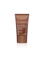 Clarins Extra-Firming Nuit Lift Plumping Night Cream All Skin Types ขนาดทดลอง 15 ml. ครีมฟื้นบำรุงผิวหน้าสูตรกลางคืน ช่วยลดเลือนริ้วรอยและกระชับผิว ด้วยส่วนผสมทรงพลังที่ช่วยเสริมการสร้างคอลลาเจนให้ผิวดูกระชับขึ้นในเวลาเพียง 7 วันหนึ่งเดียวที่มอบคอลลาเจนให Clarins Extra-Firming Nuit Lift Plumping Night Cream All Skin Types ขนาดทดลอง 15 ml. ครีมฟื้นบำรุงผิวหน้าสูตรกลางคืน ช่วยลดเลือนริ้วรอยและกระชับผิว ด้วยส่วนผสมทรงพลังที่ช่วยเสริมการสร้างคอลลาเจนให้ผิวดูกระชับขึ้นในเวลาเพียง 7 วันหนึ่งเดียวที่มอบคอลลาเจนให