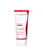 CLARINS Body Lift Active Expert Capitons Skin Smoothing Expert ขนาดทดลอง 100 ml. ครีมลดเซลล์ลูไลท์ ผิวเปลือกส้ม อุดมด้วยสารสกัดจากชาเขียวออร์แกนิก คาเฟอีนจากพืช และสารสกัดจากธรรมชาติอีก 6 ชนิด ช่วยลดการสะสมของไขมันเพิ่มความกระชับ โดยเฉพาะบริเวณต้นขา เอว ห CLARINS Body Lift Active Expert Capitons Skin Smoothing Expert ขนาดทดลอง 100 ml. ครีมลดเซลล์ลูไลท์ ผิวเปลือกส้ม อุดมด้วยสารสกัดจากชาเขียวออร์แกนิก คาเฟอีนจากพืช และสารสกัดจากธรรมชาติอีก 6 ชนิด ช่วยลดการสะสมของไขมันเพิ่มความกระชับ โดยเฉพาะบริเวณต้นขา เอว ห