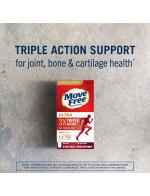 Schiff Move Free Joint Health Ultra Collagen & Boron 75 Coated Tablets อาหารเสริมสุขภาพข้อกระดูกอ่อนและกระดูก รุ่นใหม่ ทานง่ายขึ้น เม็ดเล็กลง ทานแค่ 1 เม็ด หลังอาหาร มี Collagen Type ll และHyaluronic acid (HA) ตัวเดียวกับที่อยู่ในน้ำหล่อเลี้ยงบริเวณข้ Schiff Move Free Joint Health Ultra Collagen & Boron 75 Coated Tablets อาหารเสริมสุขภาพข้อกระดูกอ่อนและกระดูก รุ่นใหม่ ทานง่ายขึ้น เม็ดเล็กลง ทานแค่ 1 เม็ด หลังอาหาร มี Collagen Type ll และHyaluronic acid (HA) ตัวเดียวกับที่อยู่ในน้ำหล่อเลี้ยงบริเวณข้