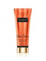 Victoria's Secret Amber Romance Fragrant Hand & Body Cream 200ml. บอดี้ครีมน้ำหอมสูตรบำรุงเข้มข้น กลิ่นนี้จะเป็นกลิ่นหอมอ่อนๆของดอกไม้ผสมกับกลิ่นวนิลานุ่มละมุนอันโดดเด่น ได้กลิ่นแล้วชวนให้อยู่ใกล้ เหมาะกับสาวๆที่ชอบกลิ่นอ่อนๆค่ะ Victoria's Secret Amber Romance Fragrant Hand & Body Cream 200ml. บอดี้ครีมน้ำหอมสูตรบำรุงเข้มข้น กลิ่นนี้จะเป็นกลิ่นหอมอ่อนๆของดอกไม้ผสมกับกลิ่นวนิลานุ่มละมุนอันโดดเด่น ได้กลิ่นแล้วชวนให้อยู่ใกล้ เหมาะกับสาวๆที่ชอบกลิ่นอ่อนๆค่ะ