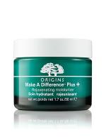 **พร้อมส่ง**ORIGINS Make a Difference Plus+ Rejuvenating Moisturizer 50 ml. มอยเจอร์ไรเซอร์นวัตกรรมใหม่ในการฟื้นฟูปัญหาผิวที่แห้งกร้าน ขาดน้ำ ช่วยเสริมปราการความชุ่มชื้น และการกักเก็บน้ำตามธรรมชาติผิว เมื่อใช้เป็นประจำจนสังเกตได้ถึงผิวชุ่มชื่นดูสุขภาพดี **พร้อมส่ง**ORIGINS Make a Difference Plus+ Rejuvenating Moisturizer 50 ml. มอยเจอร์ไรเซอร์นวัตกรรมใหม่ในการฟื้นฟูปัญหาผิวที่แห้งกร้าน ขาดน้ำ ช่วยเสริมปราการความชุ่มชื้น และการกักเก็บน้ำตามธรรมชาติผิว เมื่อใช้เป็นประจำจนสังเกตได้ถึงผิวชุ่มชื่นดูสุขภาพดี