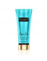 Victoria's Secret Aqua Kiss Fragrant Hand & Body Cream 200ml. บอดี้ครีมน้ำหอมสูตรบำรุงเข้มข้น กลิ่นหอมเย็นของดอกฟรีเซีย ผสมกับกลิ่นหอมสดชื่นของดอกเดซี่ เป็นกลิ่นหอมใหม่ ที่น่าลองมากๆคะ Victoria's Secret Aqua Kiss Fragrant Hand & Body Cream 200ml. บอดี้ครีมน้ำหอมสูตรบำรุงเข้มข้น กลิ่นหอมเย็นของดอกฟรีเซีย ผสมกับกลิ่นหอมสดชื่นของดอกเดซี่ เป็นกลิ่นหอมใหม่ ที่น่าลองมากๆคะ