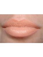 **** NYX Round lipstick LSS588 Orange soda 