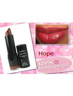 ** พร้อมส่ง ** NYX Round lipstick LSS624 Hope  ** พร้อมส่ง ** NYX Round lipstick LSS624 Hope