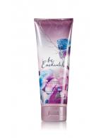 Bath & Body Works Be Enchanted 24 Hour Moisture Ultra Shea Body Cream 226g. บอดี้ครีมถนอมผิวกลิ่นหอมติดผิวกายนานตลอดวัน กลิ่นหอมหวานของมวลดอกไม้นานาพรรณ ให้ความรู้สึกหอมหวาน กลิ่นนี้หอมน่ารักมากๆคะ  Bath & Body Works Be Enchanted 24 Hour Moisture Ultra Shea Body Cream 226g. บอดี้ครีมถนอมผิวกลิ่นหอมติดผิวกายนานตลอดวัน กลิ่นหอมหวานของมวลดอกไม้นานาพรรณ ให้ความรู้สึกหอมหวาน กลิ่นนี้หอมน่ารักมากๆคะ