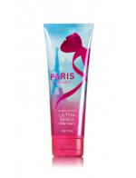 Bath & Body Works Secret Paris Amour 24 Hour Moisture Ultra Shea Body Cream 226g. ครีมบำรุงผิวสุดเข้มข้น มีกลิ่นหอมเหมือนน้ำหอมเคาน์เตอร์แบรนด์หรู มีกลิ่นของดอกทิวลิปผสมกับกลิ่นแชมเปญนุ่มๆ เย้ายวนกลิ่นไอเมืองแฟชั่นให้ความรู้สึกหรูหรามีระดั Bath & Body Works Secret Paris Amour 24 Hour Moisture Ultra Shea Body Cream 226g. ครีมบำรุงผิวสุดเข้มข้น มีกลิ่นหอมเหมือนน้ำหอมเคาน์เตอร์แบรนด์หรู มีกลิ่นของดอกทิวลิปผสมกับกลิ่นแชมเปญนุ่มๆ เย้ายวนกลิ่นไอเมืองแฟชั่นให้ความรู้สึกหรูหรามีระดั