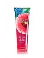 Bath & Body Works Midnight Pomegranate 24 Hour Moisture Ultra Shea Body Cream 226g. ครีมบำรุงผิวสุดเข้มข้น มีกลิ่นนี้จะหอมทับทิม คล้ายๆพวกน้ำทับทิมค่ะ ผสมกลิ่นดอกมะลิและแบรคเบอร์รี่ กลิ่นหอมชัดติดทนนาน Bath & Body Works Midnight Pomegranate 24 Hour Moisture Ultra Shea Body Cream 226g. ครีมบำรุงผิวสุดเข้มข้น มีกลิ่นนี้จะหอมทับทิม คล้ายๆพวกน้ำทับทิมค่ะ ผสมกลิ่นดอกมะลิและแบรคเบอร์รี่ กลิ่นหอมชัดติดทนนาน