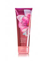 Bath & Body Works Pink Chiffon 24 Hour Moisture Ultra Shea Body Cream 226g. ครีมบำรุงผิวสุดเข้มข้น มีกลิ่นหอมติดทนนาน กลิ่นหอมใหม่ที่หอมมากๆ กลิ่นของผลแพร ผสมกับกลิ่นของกล้วยไม้ กลิ่นวนิลานุ่มๆ และกลิ่น Chiffon Musk ผสมผสานกลิ่นได้หอมหวานล Bath & Body Works Pink Chiffon 24 Hour Moisture Ultra Shea Body Cream 226g. ครีมบำรุงผิวสุดเข้มข้น มีกลิ่นหอมติดทนนาน กลิ่นหอมใหม่ที่หอมมากๆ กลิ่นของผลแพร ผสมกับกลิ่นของกล้วยไม้ กลิ่นวนิลานุ่มๆ และกลิ่น Chiffon Musk ผสมผสานกลิ่นได้หอมหวานล