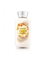 Bath & Body Works Warm Vanilla Sugar Shea & Vitamin E Body Lotion 236 ml. โลชั่นบำรุงผิวสุดพิเศษ กลิ่นนี้จะหอมวนิลานุ่มๆ ขนมๆ หอมไฮโซเหมือนน้ำหอมแบรนด์ดังไม่มีผิดเลยค่ะ ใครที่ชอบกลิ่นวนิลานุ่มๆต้องไม่พลาดนะคะ เป็นกลิ่นยอดนิยมของสาวๆด้ว Bath & Body Works Warm Vanilla Sugar Shea & Vitamin E Body Lotion 236 ml. โลชั่นบำรุงผิวสุดพิเศษ กลิ่นนี้จะหอมวนิลานุ่มๆ ขนมๆ หอมไฮโซเหมือนน้ำหอมแบรนด์ดังไม่มีผิดเลยค่ะ ใครที่ชอบกลิ่นวนิลานุ่มๆต้องไม่พลาดนะคะ เป็นกลิ่นยอดนิยมของสาวๆด้ว