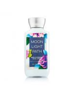 Bath & Body Works Moonlight Path Shea & Vitamin E Body Lotion 236 ml. โลชั่นบำรุงผิวสุดพิเศษ กลิ่นนี้จะอ่อนๆ ละมุนๆ เบาๆ เหมือนกลิ่นครีมอ่อนๆ ธรรมชาติค่ะ เหมาะสำหรับคนที่ไม่ชอบกลิ่นฉุน แต่ต้องการให้กลิ่นติดทนค่ะ Bath & Body Works Moonlight Path Shea & Vitamin E Body Lotion 236 ml. โลชั่นบำรุงผิวสุดพิเศษ กลิ่นนี้จะอ่อนๆ ละมุนๆ เบาๆ เหมือนกลิ่นครีมอ่อนๆ ธรรมชาติค่ะ เหมาะสำหรับคนที่ไม่ชอบกลิ่นฉุน แต่ต้องการให้กลิ่นติดทนค่ะ