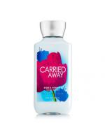 Bath & Body Works Carried Away Shea & Vitamin E Body Lotion 236 ml. โลชั่นถนอมผิวเติมความชุ่มชื่นให้ผิว ทั้งยังมีกลิ่นหอมติดผิวกายนานตลอดวัน กลิ่นหอมหวานแบบสดใสของหมู่มวลผลไม้และดอกไม้นานาพันธุ์ ให้ความรู้สึกเหมือนขนมหวาน เยลลี่ หอมเย็ Bath & Body Works Carried Away Shea & Vitamin E Body Lotion 236 ml. โลชั่นถนอมผิวเติมความชุ่มชื่นให้ผิว ทั้งยังมีกลิ่นหอมติดผิวกายนานตลอดวัน กลิ่นหอมหวานแบบสดใสของหมู่มวลผลไม้และดอกไม้นานาพันธุ์ ให้ความรู้สึกเหมือนขนมหวาน เยลลี่ หอมเย็