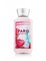 Bath & Body Works Paris Amour Shea & Vitamin E Body Lotion 236 ml. โลชั่นบำรุงผิวสุดพิเศษ กลิ่นหอมเหมือนน้ำหอมเคาน์เตอร์แบรนด์หรู มีกลิ่นของดอกทิวลิปผสมกับกลิ่นแชมเปญนุ่มๆ เย้ายวนกลิ่นไอเมืองแฟชั่นให้ความรู้สึกหรูหรามีระดับ  Bath & Body Works Paris Amour Shea & Vitamin E Body Lotion 236 ml. โลชั่นบำรุงผิวสุดพิเศษ กลิ่นหอมเหมือนน้ำหอมเคาน์เตอร์แบรนด์หรู มีกลิ่นของดอกทิวลิปผสมกับกลิ่นแชมเปญนุ่มๆ เย้ายวนกลิ่นไอเมืองแฟชั่นให้ความรู้สึกหรูหรามีระดับ