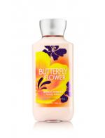 ****Bath & Body Works Butterfly Flower Shea & Vitamin E Body Lotion 236 ml. Ū蹺اش 蹹͡Ǵ͡ҹҾѹǹǤԴҤ Ѻ蹴͡͹ҧҹҹФ 蹨Ẻ͹عҤС蹹