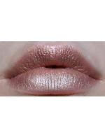 ** พร้อมส่ง ** NYX Round lipstick LSS563 Golden Luster 