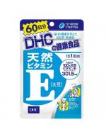 DHC Vitamin E (60วัน) วิตามินอี ช่วยลดจุดด่างดำต่างๆ ฝ้า กระ ลดริ้วรอย ลดปัญหาผิวแห้งกร้าน เพิ่มความชุ่มชื้นให้แก่ผิว ชะลอความแก่ คืนความอ่อนเยาว์ให้แก่ผิวพรรณ DHC Vitamin E (60วัน) วิตามินอี ช่วยลดจุดด่างดำต่างๆ ฝ้า กระ ลดริ้วรอย ลดปัญหาผิวแห้งกร้าน เพิ่มความชุ่มชื้นให้แก่ผิว ชะลอความแก่ คืนความอ่อนเยาว์ให้แก่ผิวพรรณ