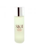 SK-II Facial Treatment Essence ขนาดทดลอง 30 ml.  เอสเซ็นส์เข้มข้นที่ได้รับการยอมรับจากคนทั่วโลก ด้วยส่วนผสมของ Miracle Water ที่เป็นเอกลักษณ์ของ SK-II ที่มีส่วนผสมของ SK-II Pitera ซึ่งได้จากยีสต์ SK-II Facial Treatment Essence ขนาดทดลอง 30 ml.  เอสเซ็นส์เข้มข้นที่ได้รับการยอมรับจากคนทั่วโลก ด้วยส่วนผสมของ Miracle Water ที่เป็นเอกลักษณ์ของ SK-II ที่มีส่วนผสมของ SK-II Pitera ซึ่งได้จากยีสต์