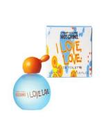 MOSCHINO I Love Love Eau de Toilette Spray 4.9ml. ใครที่ชื่นชอบน้ำหอมกลิ่นหวานๆ ล่ะก็ ขอบอกว่าตัวนี้หวานแบบน่ารักมาก กลิ่นแนวสตรอเบอร์รี่ปนลูกกวาด น่ากินมาก MOSCHINO I Love Love Eau de Toilette Spray 4.9ml. ใครที่ชื่นชอบน้ำหอมกลิ่นหวานๆ ล่ะก็ ขอบอกว่าตัวนี้หวานแบบน่ารักมาก กลิ่นแนวสตรอเบอร์รี่ปนลูกกวาด น่ากินมาก