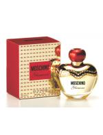 MOSCHINO Glamour EDP For Women 5ml   กลิ่นหอมหวานมาในขวดรูปแอบเปิ้ลสีทอง สดใส น่ารักมากค่ะ แนวกลิ่นหอมหวานจากผลไม้ต่าง ๆ สื่อให้เห็นถึงความเป็นหญิงสาวสมัยใหม่ แต่ก็ยังคงมีความสวยใส MOSCHINO Glamour EDP For Women 5ml   กลิ่นหอมหวานมาในขวดรูปแอบเปิ้ลสีทอง สดใส น่ารักมากค่ะ แนวกลิ่นหอมหวานจากผลไม้ต่าง ๆ สื่อให้เห็นถึงความเป็นหญิงสาวสมัยใหม่ แต่ก็ยังคงมีความสวยใส