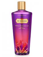 Victoria's Secret Be Seduced Daily Body Wash 250 ml. *รุ่น Fantasies กลิ่นหอมเย้ายวนของผลราสเบอรี่ หอมสดชื่นมากๆคะ Victoria's Secret Be Seduced Daily Body Wash 250 ml. *รุ่น Fantasies กลิ่นหอมเย้ายวนของผลราสเบอรี่ หอมสดชื่นมากๆคะ