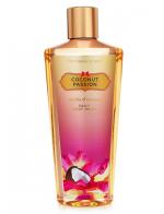 Victoria's Secret Coconut Passion Daily Body Wash 250 ml. *รุ่น Fantasies กลิ่นหอมเย้ายวนที่ผสมผสานระหว่างกลิ่นหอมหวานวนิลา กับกลิ่นหอมนุ่มๆของมะพร้าวคะ กลิ่นหอมลงตัวสุดๆ Victoria's Secret Coconut Passion Daily Body Wash 250 ml. *รุ่น Fantasies กลิ่นหอมเย้ายวนที่ผสมผสานระหว่างกลิ่นหอมหวานวนิลา กับกลิ่นหอมนุ่มๆของมะพร้าวคะ กลิ่นหอมลงตัวสุดๆ