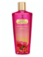 Victoria's Secret Mango Temptation Daily Body Wash 250 ml. *รุ่น Fantasies กลิ่นหอมหวานเย้ายวนน่าหลงใหลของผลมะม่วง ผสมกับกลิ่นหอมเซ็กซี่ของดอกชบาคะ Victoria's Secret Mango Temptation Daily Body Wash 250 ml. *รุ่น Fantasies กลิ่นหอมหวานเย้ายวนน่าหลงใหลของผลมะม่วง ผสมกับกลิ่นหอมเซ็กซี่ของดอกชบาคะ