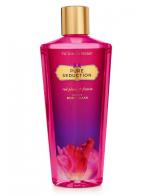 Victoria's Secret Pure Seduction Daily Body Wash 250 ml. *รุ่น Fantasies กลิ่นยอดฮิตขายดีสุดๆ เป็นกลิ่นของผลพลัมผสมผสานกับกลิ่นหอมอบอุ่นโรแมนติกของดอกฟรีเซียคะ Victoria's Secret Pure Seduction Daily Body Wash 250 ml. *รุ่น Fantasies กลิ่นยอดฮิตขายดีสุดๆ เป็นกลิ่นของผลพลัมผสมผสานกับกลิ่นหอมอบอุ่นโรแมนติกของดอกฟรีเซียคะ