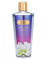 Victoria's Secret Secret Charm Daily Body Wash 250 ml. *รุ่น Fantasies กลิ่นนี้จะเป็นกลิ่นหอมอ่อนๆของดอกกุหลาบสีชมพู ผสมกับกลิ่นหอมของดอกมะลิ ให้ความรู้สึกหรูหรา แฝงด้วยความน่ารักอ่อนโยน กลิ่นไม่แรงจนเกินไป Victoria's Secret Secret Charm Daily Body Wash 250 ml. *รุ่น Fantasies กลิ่นนี้จะเป็นกลิ่นหอมอ่อนๆของดอกกุหลาบสีชมพู ผสมกับกลิ่นหอมของดอกมะลิ ให้ความรู้สึกหรูหรา แฝงด้วยความน่ารักอ่อนโยน กลิ่นไม่แรงจนเกินไป