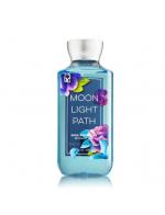 **พร้อมส่ง**Bath & Body Works Moonlight Path Shea & Vitamin E Shower Gel 295ml. เจลอาบน้ำ กลิ่นนี้จะอ่อนๆ ละมุนๆ เบาๆ เหมือนกลิ่นครีมอ่อนๆ ธรรมชาติ เหมาะสำหรับคนที่ไม่ชอบกลิ่นฉุน แต่ต้องการให้กลิ่นติดทนค่ะ