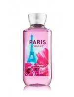 Bath & Body Works Paris Amour Shea & Vitamin E Shower Gel 295ml. เจลอาบน้ำหอมติดกายตลอดวัน กลิ่นหอมเหมือนน้ำหอมเคาน์เตอร์แบรนด์หรู มีกลิ่นของดอกทิวลิปผสมกับกลิ่นแชมเปญนุ่มๆ เย้ายวนกลิ่นไอเมืองแฟชั่นให้ความรู้สึกหรูหรามีระดับ Bath & Body Works Paris Amour Shea & Vitamin E Shower Gel 295ml. เจลอาบน้ำหอมติดกายตลอดวัน กลิ่นหอมเหมือนน้ำหอมเคาน์เตอร์แบรนด์หรู มีกลิ่นของดอกทิวลิปผสมกับกลิ่นแชมเปญนุ่มๆ เย้ายวนกลิ่นไอเมืองแฟชั่นให้ความรู้สึกหรูหรามีระดับ
