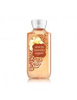 Bath & Body Works Warm Vanilla Sugar Shea & Vitamin E Shower Gel 295ml. เจลอาบน้ำ กลิ่นนี้จะหอมวนิลานุ่มๆ ขนมๆ หอมไฮโซเหมือนน้ำหอมแบรนด์ดังไม่มีผิดเลยค่ะ ใครที่ชอบกลิ่นวนิลานุ่มๆต้องไม่พลาดนะคะ เป็นกลิ่นยอดนิยมของสาวๆด้วยค้า Bath & Body Works Warm Vanilla Sugar Shea & Vitamin E Shower Gel 295ml. เจลอาบน้ำ กลิ่นนี้จะหอมวนิลานุ่มๆ ขนมๆ หอมไฮโซเหมือนน้ำหอมแบรนด์ดังไม่มีผิดเลยค่ะ ใครที่ชอบกลิ่นวนิลานุ่มๆต้องไม่พลาดนะคะ เป็นกลิ่นยอดนิยมของสาวๆด้วยค้า