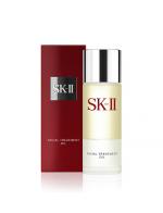 SK-II Facial Treatment Oil 50 ml. สุดยอดนวัตกรรมด้วยสัมผัสแห่งออยล์และพิเทร่า ที่ลงตัว เพื่อมอบความชุ่มชื้นสู่ผิวได้อย่างเต็มที่ ช่วยฟื้นบำรุงผิวแห้งมอบประสบการณ์ผิวชุ่มชื้นกระจ่างใสที่คุณจะต้องหลงใหล SK-II Facial Treatment Oil 50 ml. สุดยอดนวัตกรรมด้วยสัมผัสแห่งออยล์และพิเทร่า ที่ลงตัว เพื่อมอบความชุ่มชื้นสู่ผิวได้อย่างเต็มที่ ช่วยฟื้นบำรุงผิวแห้งมอบประสบการณ์ผิวชุ่มชื้นกระจ่างใสที่คุณจะต้องหลงใหล