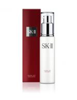 SK-II Facial Lift Emulsion 100ml. มอยซ์เจอไรเซอร์เข้มข้นที่ช่วยให้ผิวเก็บกักความชุ่มชื้นได้ดียิ่งขึ้น ริ้วรอยดูลดเลือนตั้งแต่ครั้งแรกที่ใช้ พร้อมคงความชุ่มชื้นให้ผิวได้ตลอดวัน ใช้ต่อเนื่องนาน 2 เดือนเพื่อให้ริ้วรอยแห่งวัยดูลดเลือนลงอย่างเห็นได SK-II Facial Lift Emulsion 100ml. มอยซ์เจอไรเซอร์เข้มข้นที่ช่วยให้ผิวเก็บกักความชุ่มชื้นได้ดียิ่งขึ้น ริ้วรอยดูลดเลือนตั้งแต่ครั้งแรกที่ใช้ พร้อมคงความชุ่มชื้นให้ผิวได้ตลอดวัน ใช้ต่อเนื่องนาน 2 เดือนเพื่อให้ริ้วรอยแห่งวัยดูลดเลือนลงอย่างเห็นได