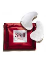 SK-II Signs Eye Mask 1 คู่ มาสค์สำหรับการฟื้นฟูผิวรอบดวงตา ที่ช่วยดูแลปัญหา บริเวณรอบดวงตา ที่แห้งกร้าน ริ้วรอยหมองคล้ำ ผิวหย่อนคล้อยของผิวบริเวณรอบ ดวงตา ช่วยปกป้องผิว เพิ่มความชุ่มชื่น ความกระชับ ความเนียนนุ่ม และ ช่วยลด อาการบวมน้ำใต้ตา ทำ SK-II Signs Eye Mask 1 คู่ มาสค์สำหรับการฟื้นฟูผิวรอบดวงตา ที่ช่วยดูแลปัญหา บริเวณรอบดวงตา ที่แห้งกร้าน ริ้วรอยหมองคล้ำ ผิวหย่อนคล้อยของผิวบริเวณรอบ ดวงตา ช่วยปกป้องผิว เพิ่มความชุ่มชื่น ความกระชับ ความเนียนนุ่ม และ ช่วยลด อาการบวมน้ำใต้ตา ทำ