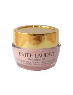 ESTEE LAUDER Resilience Lift Firming/Sculpting Face and Neck Creme SPF 15 15 ml  บำรุงผิวให้แลดูกระชับระหว่างวันด้วย เดย์ครีมเข้มข้นที่จะมอบ ความชุ่มชื่นยาวนานผสานเทคโนโลยีเซอร์ทูอิน3Dที่ปกป้องผิวจากการคุกคามของสภาวะแวดล้อมและเทคโนโลยีลิขสิทธิ ESTEE LAUDER Resilience Lift Firming/Sculpting Face and Neck Creme SPF 15 15 ml  บำรุงผิวให้แลดูกระชับระหว่างวันด้วย เดย์ครีมเข้มข้นที่จะมอบ ความชุ่มชื่นยาวนานผสานเทคโนโลยีเซอร์ทูอิน3Dที่ปกป้องผิวจากการคุกคามของสภาวะแวดล้อมและเทคโนโลยีลิขสิทธิ