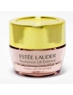 ESTEE LAUDER Resilience Lift Extreme Ultra Firming SPF 15 7ml ให้ผิวสวยในวัยกลางคนได้รูปกระชับ ปรับผิวหย่อนคล้อยให้ดูดี อิ่มเอิบ รู้สึกแข็งแรงกว่าที่เคย ผลลัพธ์คือ ผิวแลดูอ่อนเยาว์ แน่นกระชับยิ่งขึ้น พร้อมเผชิญโลกกว้างด้วยพลังผิวใหม่! ESTEE LAUDER Resilience Lift Extreme Ultra Firming SPF 15 7ml ให้ผิวสวยในวัยกลางคนได้รูปกระชับ ปรับผิวหย่อนคล้อยให้ดูดี อิ่มเอิบ รู้สึกแข็งแรงกว่าที่เคย ผลลัพธ์คือ ผิวแลดูอ่อนเยาว์ แน่นกระชับยิ่งขึ้น พร้อมเผชิญโลกกว้างด้วยพลังผิวใหม่!