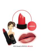** พร้อมส่ง ** NYX Round lipstick LSS642 Miracle ** พร้อมส่ง ** NYX Round lipstick LSS642 Miracle
