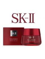 SK-II R.N.A. Power Radical New Age 50g. ครีมบำรุงเพื่อผิวดูอ่อนเยาว์ อีกระดับของผิวกระชับ ด้วยสุดยอดประสิทธิภาพที่ตรงเข้าบำรุงให้ผิวชุ่มชื่นอย่างล้ำลึก เพิ่มความกระชับในทุกองศา เพื่อผิวดูอ่อนเยาว์ เปล่งประกาย หลังใช้เพียง 10 วัน SK-II R.N.A. Power Radical New Age 50g. ครีมบำรุงเพื่อผิวดูอ่อนเยาว์ อีกระดับของผิวกระชับ ด้วยสุดยอดประสิทธิภาพที่ตรงเข้าบำรุงให้ผิวชุ่มชื่นอย่างล้ำลึก เพิ่มความกระชับในทุกองศา เพื่อผิวดูอ่อนเยาว์ เปล่งประกาย หลังใช้เพียง 10 วัน