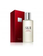 SK-II Facial Treatment Clear Lotion 230ml. โทนเนอร์โลชั่นปรับสภาพผิวที่ผสานคุณค่าจาก AHA 9% และ พิเทร่าTM เบาใสดุจน้ำ ซึมซาบสู่ผิวชั้นบนได้อย่างรวดเร็วช่วยขจัดเซลล์ผิวที่ตายแล้วและสิ่งสกปรกต่างๆ จากผิวได้อย่างหมดจด ทำให้ผิวดูสะอาด สดใส มีชีวิต SK-II Facial Treatment Clear Lotion 230ml. โทนเนอร์โลชั่นปรับสภาพผิวที่ผสานคุณค่าจาก AHA 9% และ พิเทร่าTM เบาใสดุจน้ำ ซึมซาบสู่ผิวชั้นบนได้อย่างรวดเร็วช่วยขจัดเซลล์ผิวที่ตายแล้วและสิ่งสกปรกต่างๆ จากผิวได้อย่างหมดจด ทำให้ผิวดูสะอาด สดใส มีชีวิต