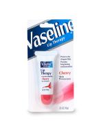 VASELINE U.S.A. Lip Therapy Cherry 10g. (Ҵ) Իاѡջҡ ùԺѵԼջҡ »  ҾǷóẺջҡس ʹǹҹѹ  () Ѻ