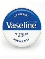 Vaseline Lip Therapy Petroleum Jelly Pocket Size 20g. ѺչԹ ԻٵԨԹʹ  ա ջҡ ǹҹʹѹ ԻͧջҡͧسǺ