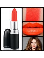MAC  Amplified Creme Lipstick #Neon Orange ลิปในคอลเลคชั่นปี 2013 โทนสีส้ม สีที่ไม่เคยตกยุค จะหยิบมาทาเมื่อไหร่ก็เกิดค่ะ MAC  Amplified Creme Lipstick #Neon Orange ลิปในคอลเลคชั่นปี 2013 โทนสีส้ม สีที่ไม่เคยตกยุค จะหยิบมาทาเมื่อไหร่ก็เกิดค่ะ
