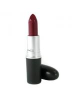 MAC Matte Lipstick #Diva สีแดงเข้มอมม่วง ลิปสติกแบบเนื้อแมตต์ เนื้อแน่นเนียนนุ่ม ละเอียดทาง่ายไม่เป็นคราบ สีสวย ที่มอบสีสันติดทนนาน สร้างสีสันให้เรียวปากดูมีชีวิตชีวาน่ามองและน่าสัมผัส MAC Matte Lipstick #Diva สีแดงเข้มอมม่วง ลิปสติกแบบเนื้อแมตต์ เนื้อแน่นเนียนนุ่ม ละเอียดทาง่ายไม่เป็นคราบ สีสวย ที่มอบสีสันติดทนนาน สร้างสีสันให้เรียวปากดูมีชีวิตชีวาน่ามองและน่าสัมผัส