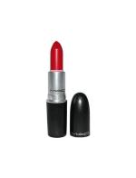 MAC Satin Lipstick #M.A.C Red โทนสีแดงสดร้อนแรง ลิปสติกที่มอบลุคสวยเบาๆ และแสนเซ็กซี่ เนื้อลิปสติกบางเบานุ่มสบายผิว ทาง่ายไม่แห้งเป็นขุย เติมมอยเจอร์ไรเซอร์ตลอดทั้งวัน MAC Satin Lipstick #M.A.C Red โทนสีแดงสดร้อนแรง ลิปสติกที่มอบลุคสวยเบาๆ และแสนเซ็กซี่ เนื้อลิปสติกบางเบานุ่มสบายผิว ทาง่ายไม่แห้งเป็นขุย เติมมอยเจอร์ไรเซอร์ตลอดทั้งวัน