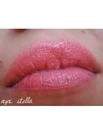 ** พร้อมส่ง ** NYX Round lipstick LSS564A Stella สีชมพูอมส้มประกายชิมเมอร์ ** พร้อมส่ง ** NYX Round lipstick LSS564A Stella สีชมพูอมส้มประกายชิมเมอร์