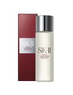 SK-II Facial Treatment Essence ขนาดปกติ 75 ml. เอสเซ้นส์บำรุงผิวหน้า Pitera เข้มข้น อุดมด้วย Miracle Water หรือ Pitera ช่วยกระบวนการผลัดเซลส์ผิวให้เป็นไปตามธรรมชาติภายใน 28 วัน ช่วยให้ความชุ่มชื่นแก่ผิว สร้างความเรียบเนียนและขาวกระจ่าง SK-II Facial Treatment Essence ขนาดปกติ 75 ml. เอสเซ้นส์บำรุงผิวหน้า Pitera เข้มข้น อุดมด้วย Miracle Water หรือ Pitera ช่วยกระบวนการผลัดเซลส์ผิวให้เป็นไปตามธรรมชาติภายใน 28 วัน ช่วยให้ความชุ่มชื่นแก่ผิว สร้างความเรียบเนียนและขาวกระจ่าง