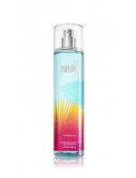 Bath & Body Works Malibu Heat Fine Fragrance Mist 236 ml. สเปร์ยน้ำหอมที่ให้กลิ่นติดกายตลอดวัน ที่ให้ความรู้สึกเหมือนกำลังพักตากอากาศอยู่ที่ชายหาดแสนสวยของมาลิบูคะ ด้วยกลิ่นหอมของสัปปะรดผสมกลิ่นส้มแคลิฟอร์เนีย และกลิ่นหอมหวานของมะพร้าว ทำใ Bath & Body Works Malibu Heat Fine Fragrance Mist 236 ml. สเปร์ยน้ำหอมที่ให้กลิ่นติดกายตลอดวัน ที่ให้ความรู้สึกเหมือนกำลังพักตากอากาศอยู่ที่ชายหาดแสนสวยของมาลิบูคะ ด้วยกลิ่นหอมของสัปปะรดผสมกลิ่นส้มแคลิฟอร์เนีย และกลิ่นหอมหวานของมะพร้าว ทำใ