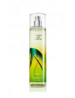 Bath & Body Works Coconut Lime Breeze Fine Fragrance Mist 236 ml. สเปร์ยน้ำหอมที่ให้กลิ่นติดกายตลอดวัน กลิ่นหอมนุ่มของมะพร้าว ผสมผสานกับกลิ่นหอมสดชื่นของมะนาว ได้อารมณ์ Tropical มากๆ ให้บรรยากาศเหมือนกำลังพักผ่อนอยู่บนเกาะฮาวายเลยคะ คะ Bath & Body Works Coconut Lime Breeze Fine Fragrance Mist 236 ml. สเปร์ยน้ำหอมที่ให้กลิ่นติดกายตลอดวัน กลิ่นหอมนุ่มของมะพร้าว ผสมผสานกับกลิ่นหอมสดชื่นของมะนาว ได้อารมณ์ Tropical มากๆ ให้บรรยากาศเหมือนกำลังพักผ่อนอยู่บนเกาะฮาวายเลยคะ คะ