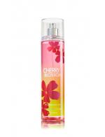 Bath & Body Works Cherry Blossom Fine Fragrance Mist 236 ml. สเปร์ยน้ำหอมที่ให้กลิ่นติดกายตลอดวัน กลิ่นนี้จะมีความหอมดอกไม้นานาชนิด ผสมกับกลิ่นวนิลาได้อย่างลงตัว ลักษณะเด่นจะหอมนุ่มๆ และมีกลิ่นอ่อนของดอกไม้ตามทีหลัง หากใครไม่ชอบกลิ่นฉุน นั
